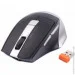  A4Tech FB35C (Smoky Grey)