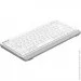  A4Tech FBK11 (White)