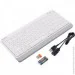  A4Tech FBK11 (White)