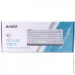  A4Tech FBK11 (White)