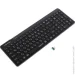  A4Tech FBK23 AS Black