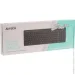  A4Tech FBK23 AS Black