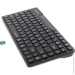  A4Tech FBK26C AS Black