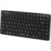  A4Tech FBK26C AS Black