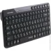  A4Tech FBK26C AS Black