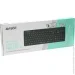  A4Tech FBK27C AS (Black)