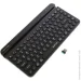  A4Tech  FBK30 Wireless/Bluetooth Black (4711421972499)
