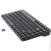  A4Tech FBK36C AS (Black)