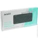  A4Tech FBK36C AS Black (FBK36CAS(Black))