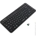  A4Tech FBK36C AS Black (FBK36CAS(Black))