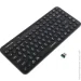  A4Tech FBK36C Black
