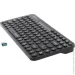  A4Tech FBK36C Black