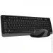  (  ) A4Tech FG1010S (Grey)