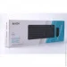  (  ) A4Tech FG1012 (Black)
