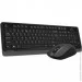  (  ) A4Tech FG1012S (Black)