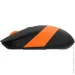  A4Tech FG10S (Orange)