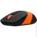  A4Tech FG10S (Orange)