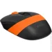  A4Tech FG10S (Orange)