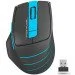  A4Tech FG30 (Blue)