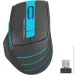  A4Tech FG30S (Blue)