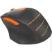  A4Tech FG30S (Orange)