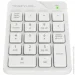  A4Tech FGK21C (White)