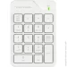  A4Tech FGK21C (White)