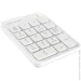  A4Tech FGK21C (White)