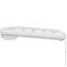  A4Tech FGK21C (White)