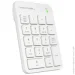  A4Tech FGK21C (White)