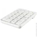  A4Tech FGK21C (White)