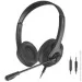  A4Tech FH100i Stone Black