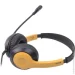  A4Tech FH100U Bumblebee