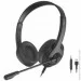  A4Tech FH100U Stone Black