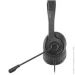 A4Tech  FH100U Stone Black (4711421976978)
