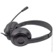 A4Tech  FH100U Stone Black (4711421976978)