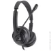 A4Tech  FH100U Stone Black (4711421976978)