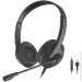 A4Tech  FH100U Stone Black (4711421976978)