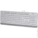  A4Tech FK10 (White)