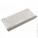  A4Tech FK11 USB (White)