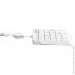  A4Tech FK13 (White)