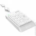  A4Tech FK13 (White)