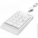  A4Tech FK13 (White)