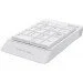  A4Tech FK13P (White)