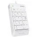  A4Tech FK13P (White)