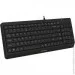  A4Tech FK15 (Black)