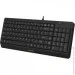  A4Tech FK15 (Black)