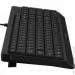  A4Tech FK15 (Black)