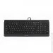  A4Tech FK15 (Black)
