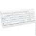  A4Tech FK15 (White)